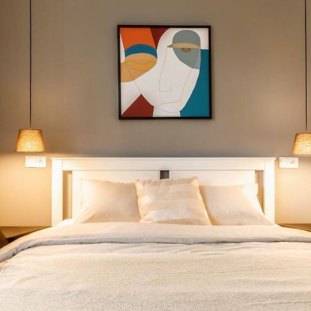 Apartament Nowolipki Z Sypialnia Варшава Экстерьер фото