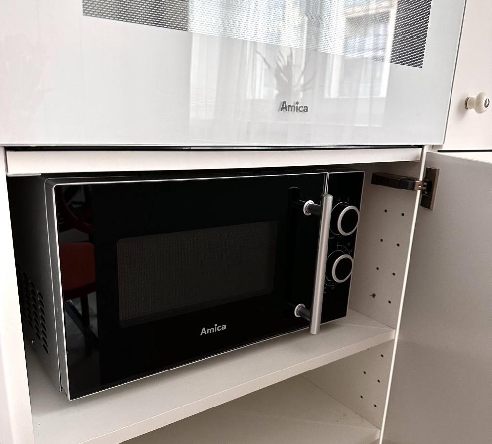 Apartament Nowolipki Z Sypialnia Варшава Экстерьер фото